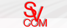 SV Commercial logo